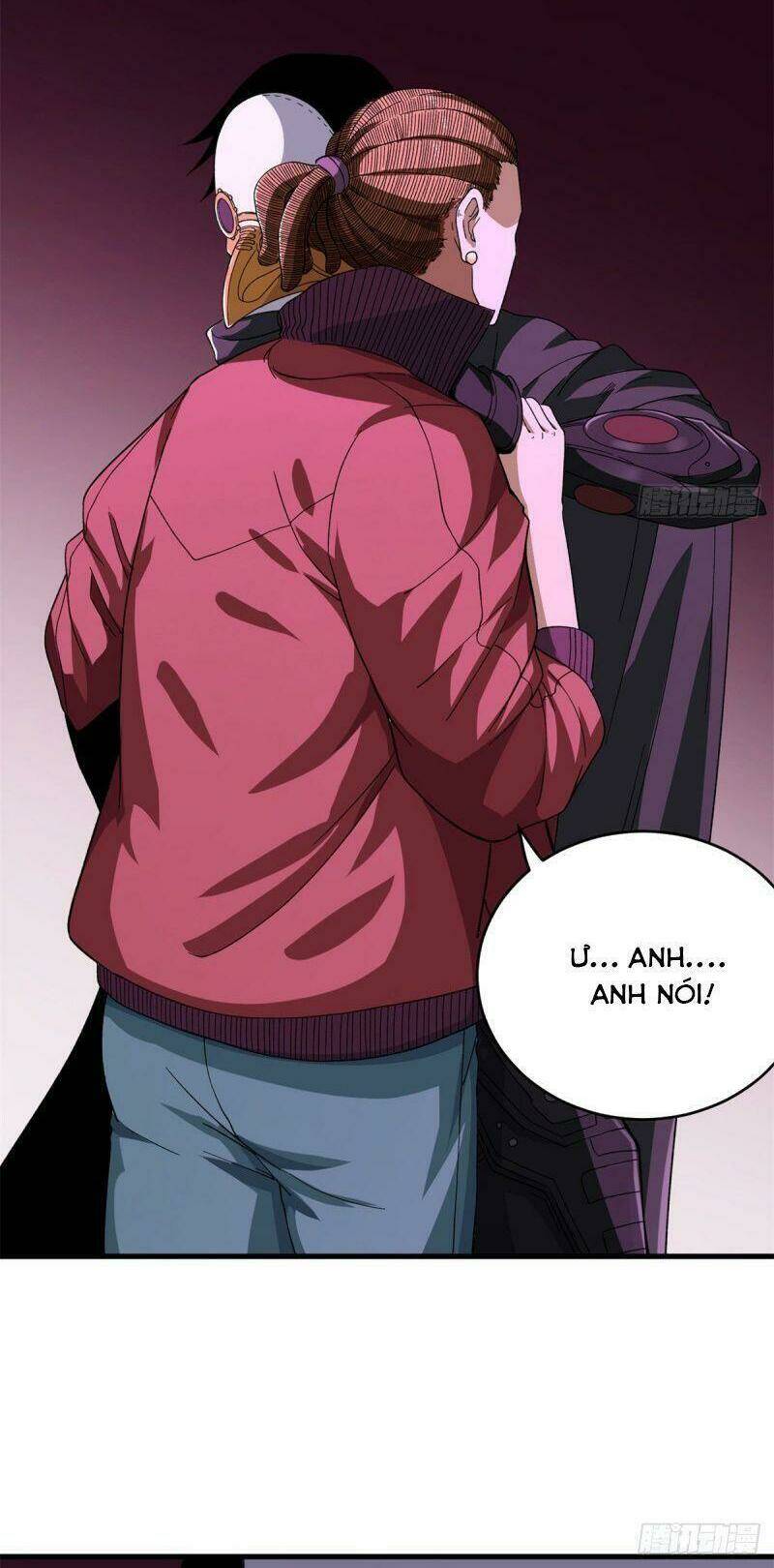 Ta Có 999 Loại Dị Năng Chapter 9 - Trang 2