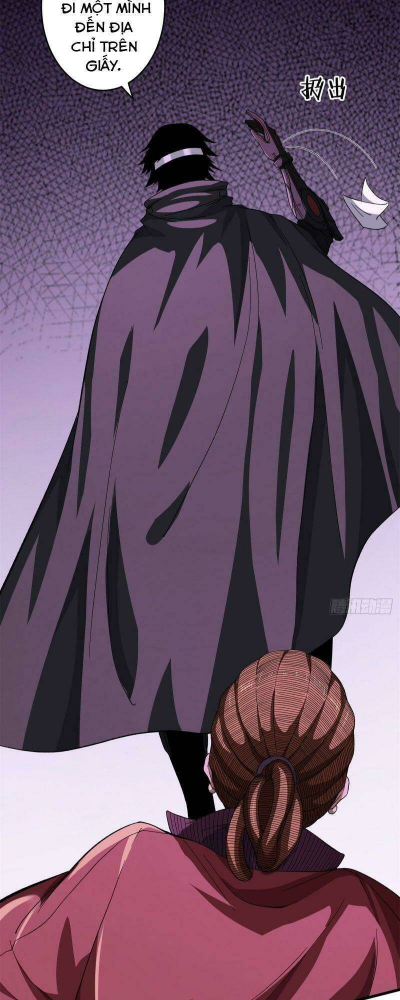 Ta Có 999 Loại Dị Năng Chapter 9 - Trang 2