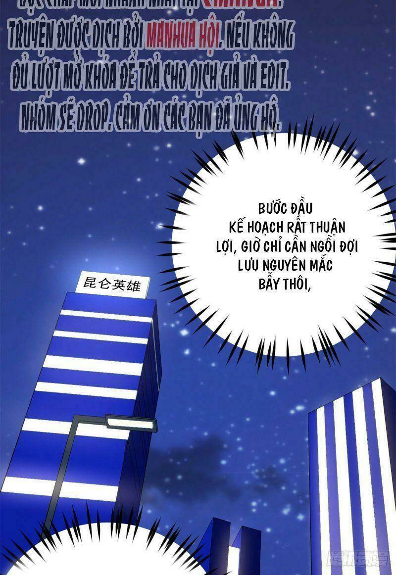 Ta Có 999 Loại Dị Năng Chapter 9 - Trang 2