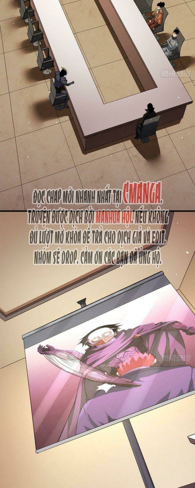 Ta Có 999 Loại Dị Năng Chapter 9 - Trang 2