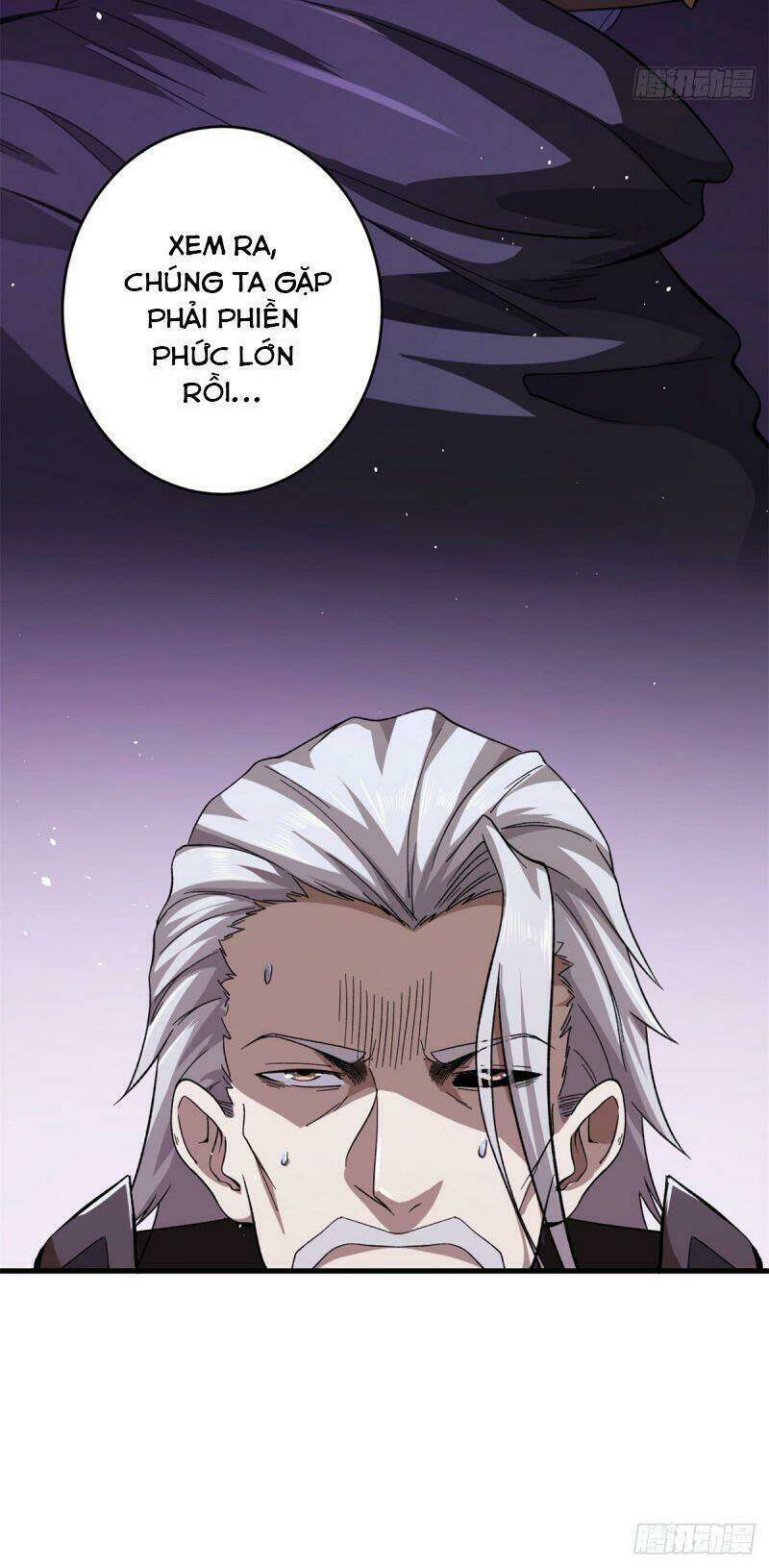 Ta Có 999 Loại Dị Năng Chapter 9 - Trang 2