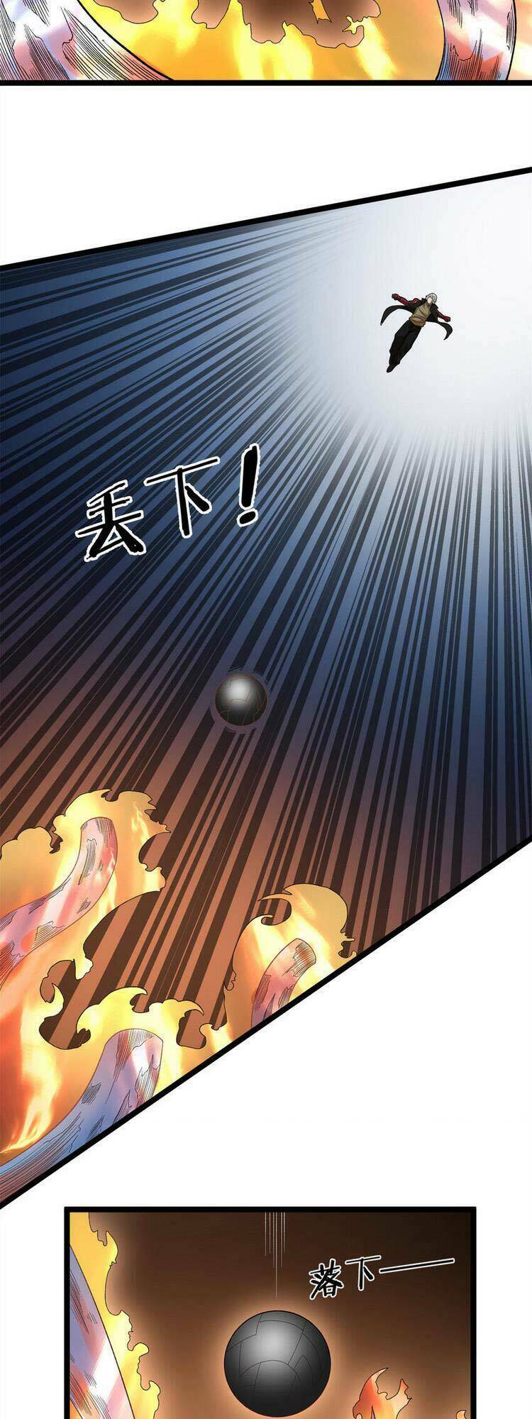 Ta Có 999 Loại Dị Năng Chapter 90 - Trang 2