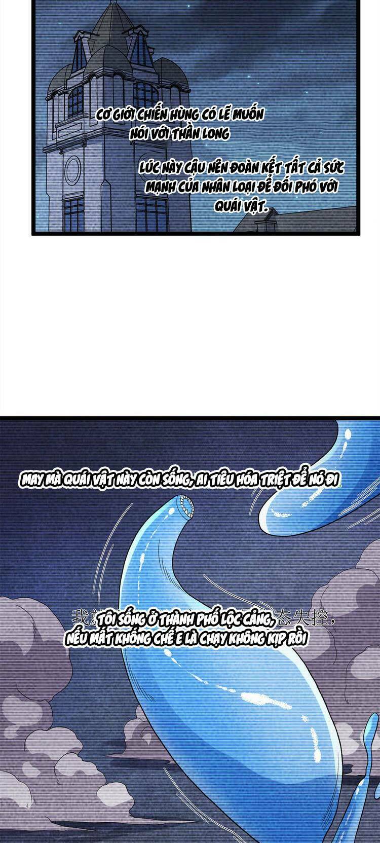 Ta Có 999 Loại Dị Năng Chapter 90 - Trang 2