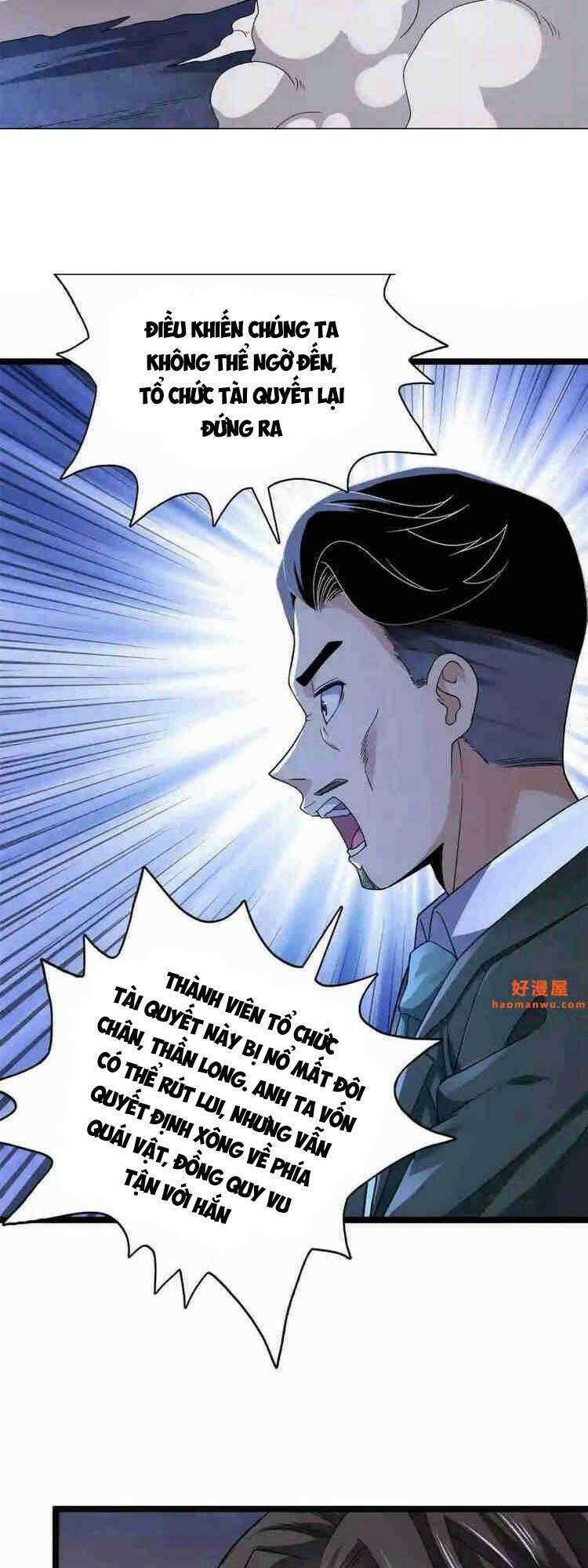 Ta Có 999 Loại Dị Năng Chapter 91 - Trang 2