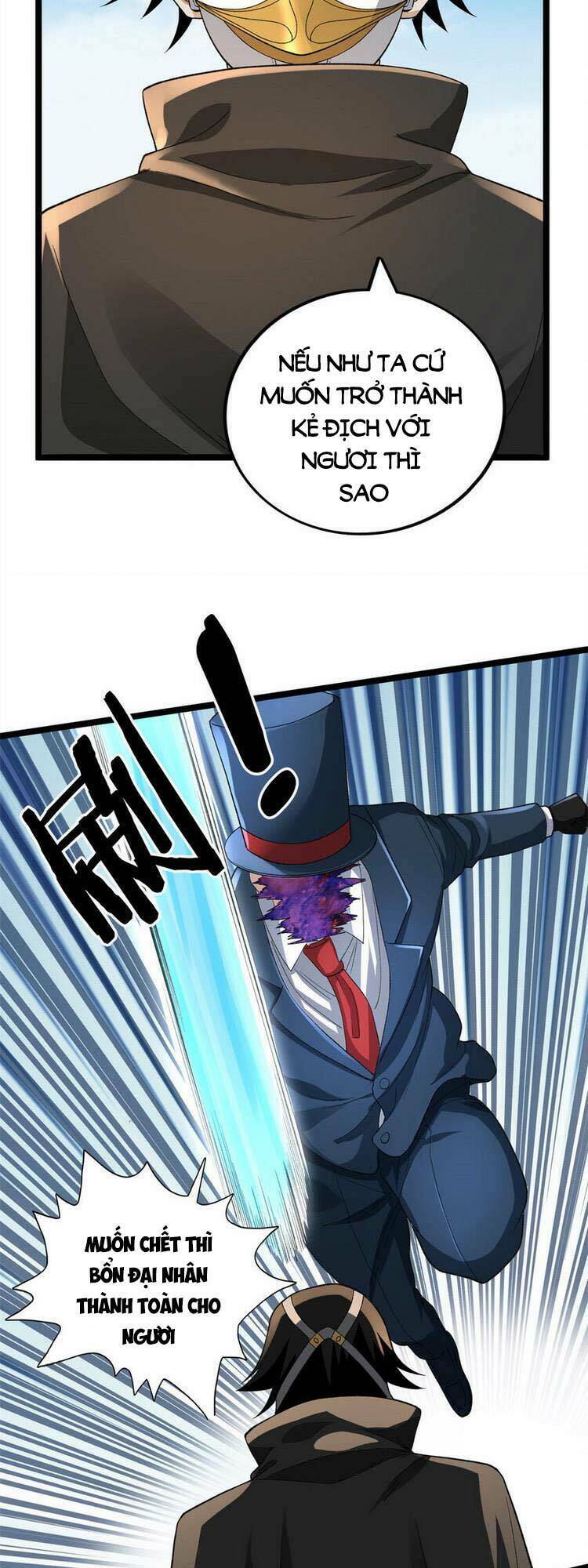 Ta Có 999 Loại Dị Năng Chapter 92 - Trang 2