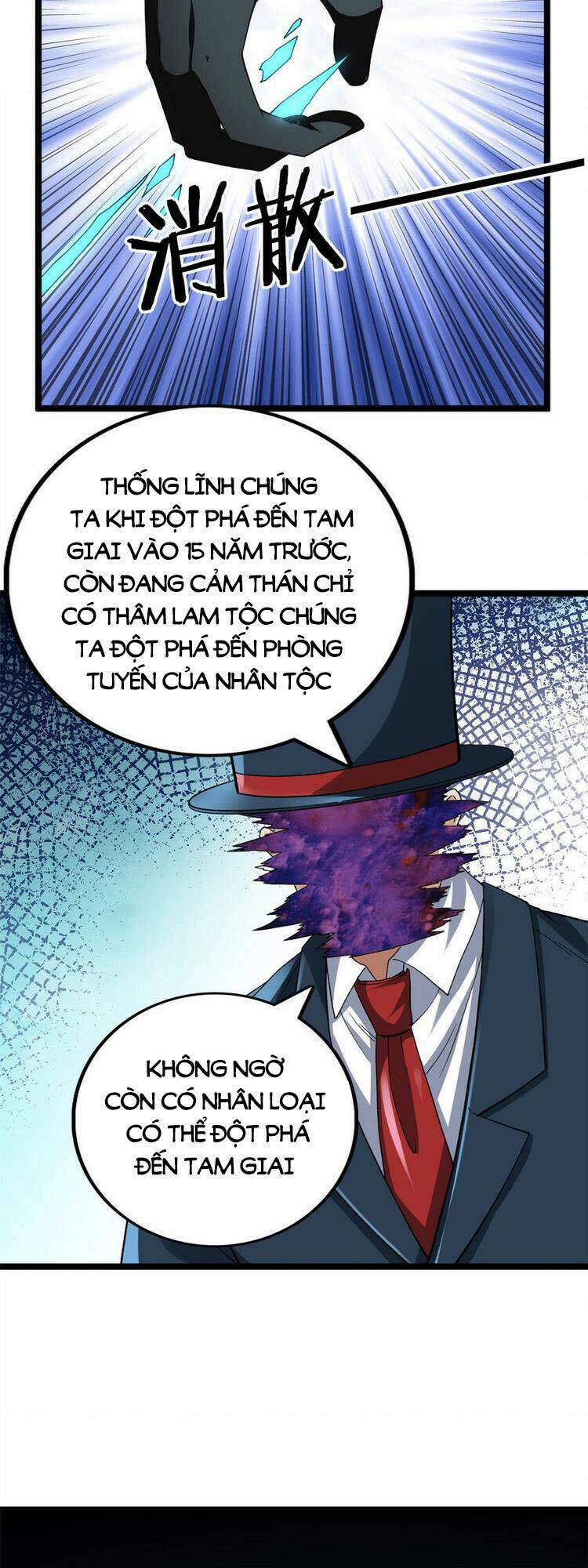 Ta Có 999 Loại Dị Năng Chapter 92 - Trang 2