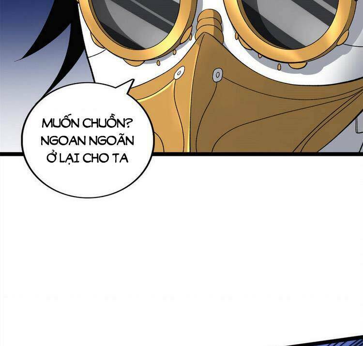 Ta Có 999 Loại Dị Năng Chapter 92 - Trang 2