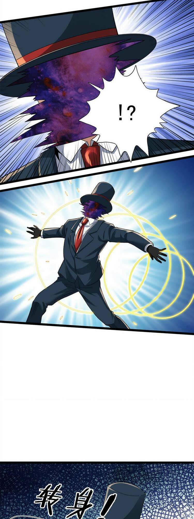 Ta Có 999 Loại Dị Năng Chapter 92 - Trang 2