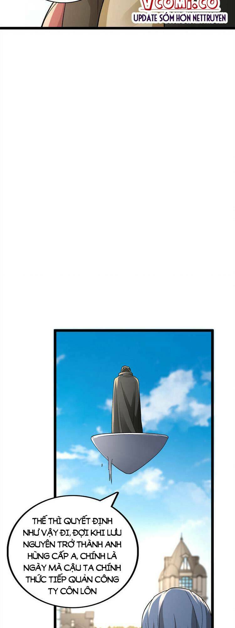 Ta Có 999 Loại Dị Năng Chapter 93 - Trang 2