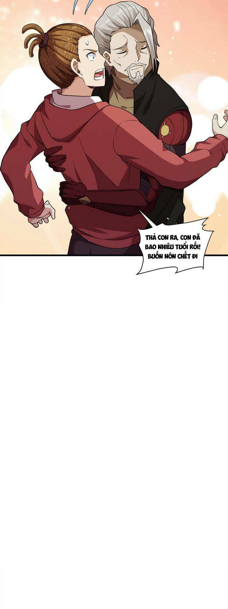 Ta Có 999 Loại Dị Năng Chapter 94 - Trang 2