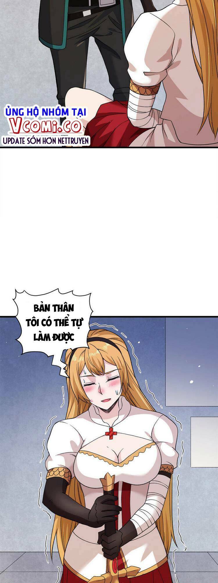 Ta Có 999 Loại Dị Năng Chapter 94 - Trang 2