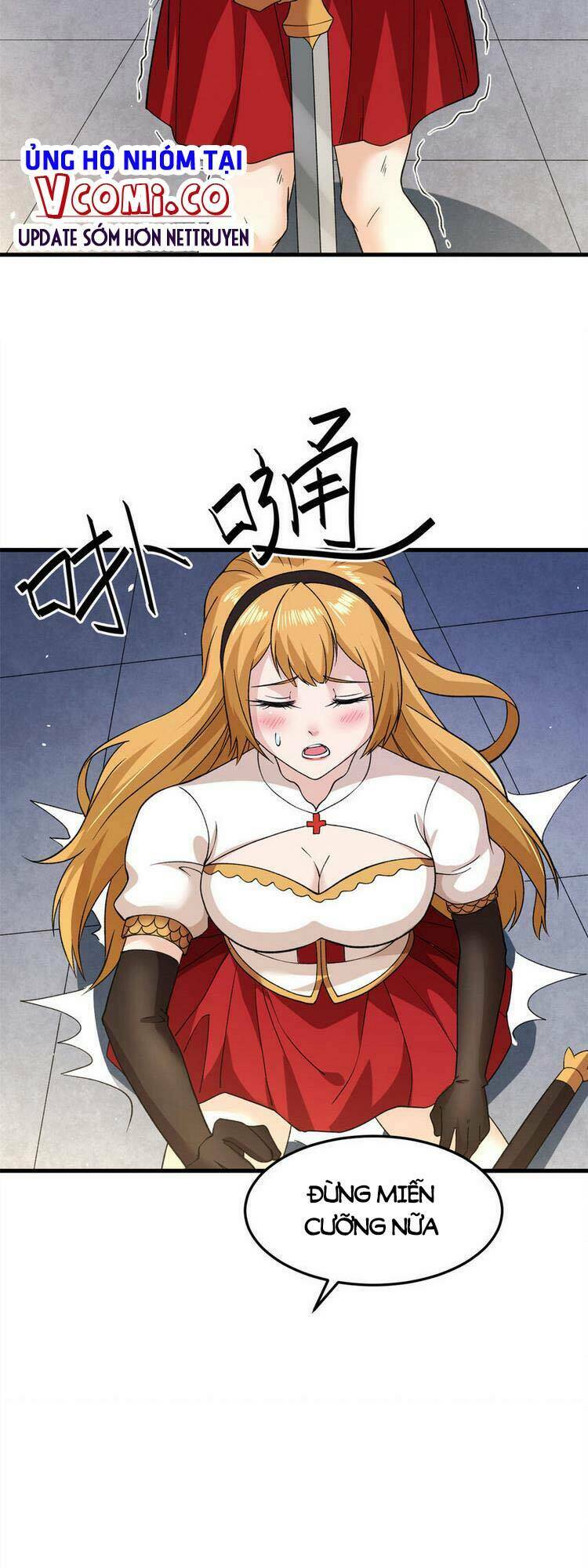 Ta Có 999 Loại Dị Năng Chapter 94 - Trang 2