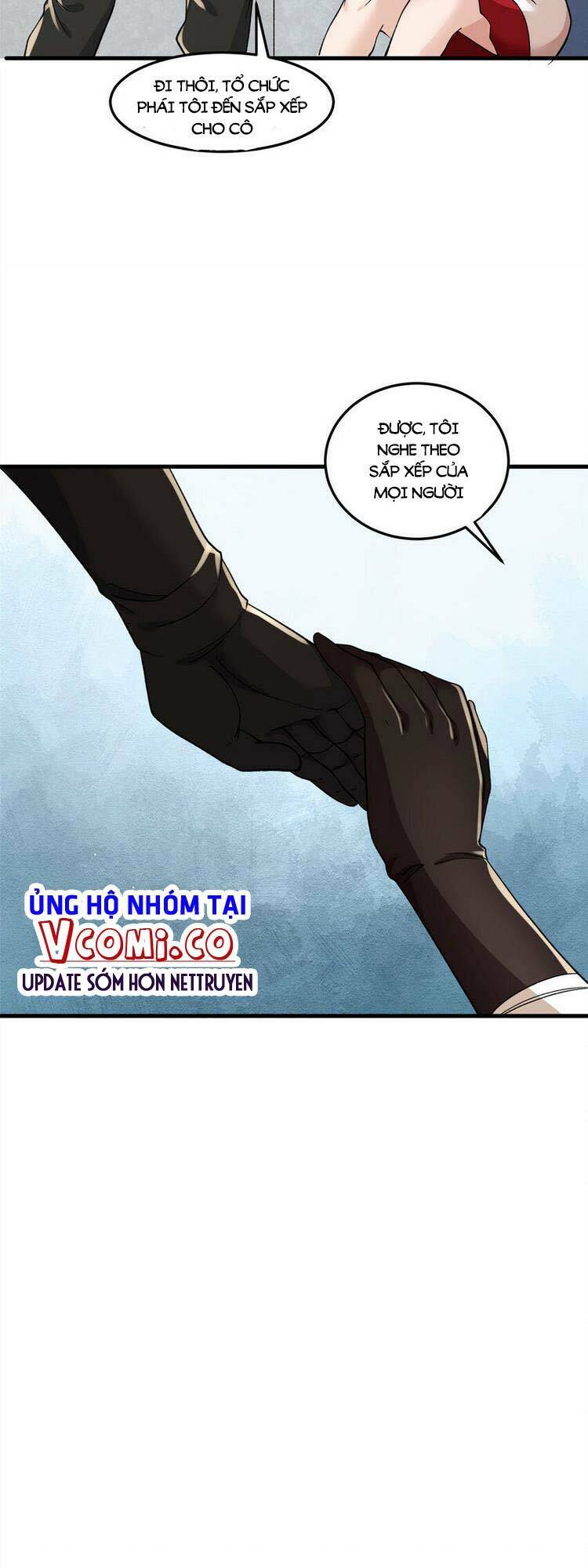 Ta Có 999 Loại Dị Năng Chapter 94 - Trang 2