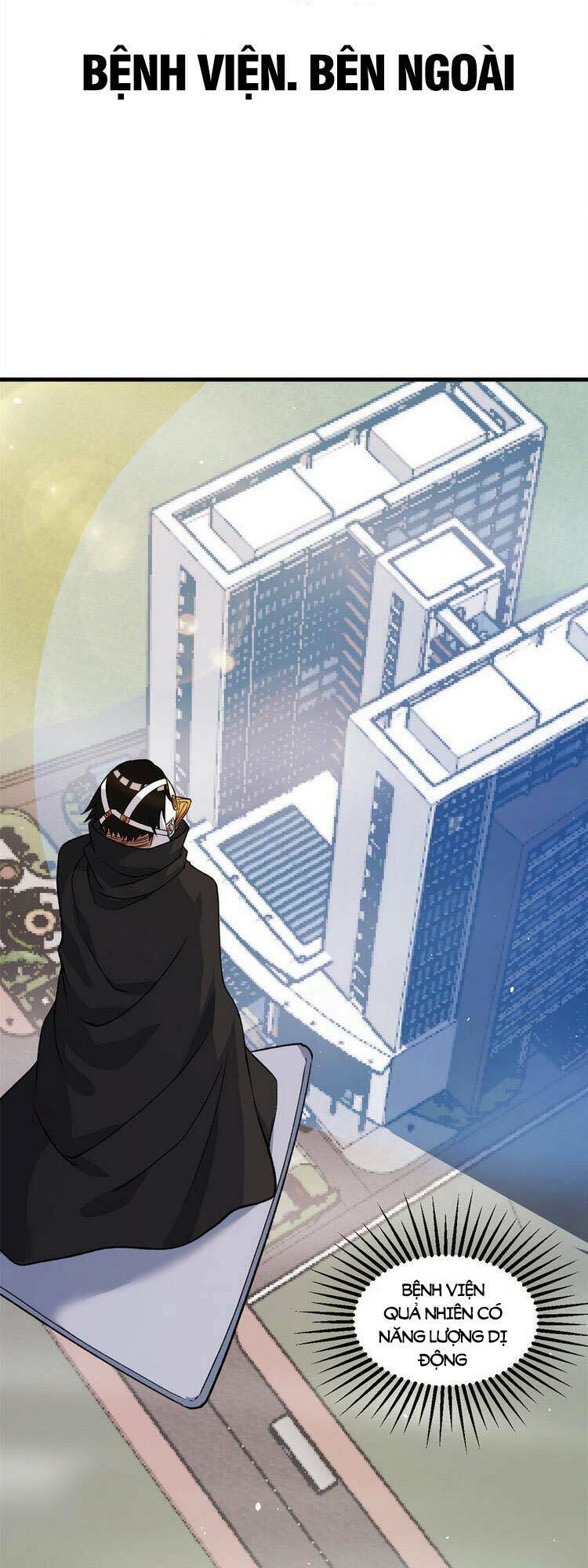 Ta Có 999 Loại Dị Năng Chapter 94 - Trang 2