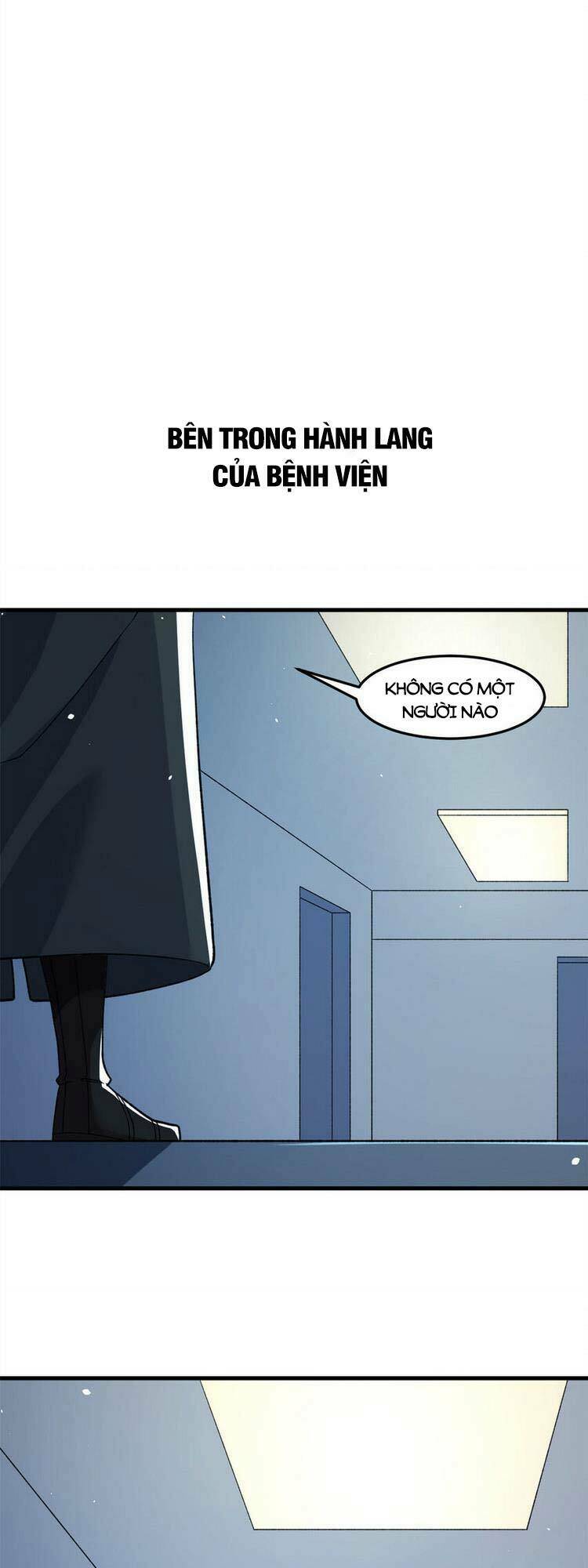 Ta Có 999 Loại Dị Năng Chapter 94 - Trang 2