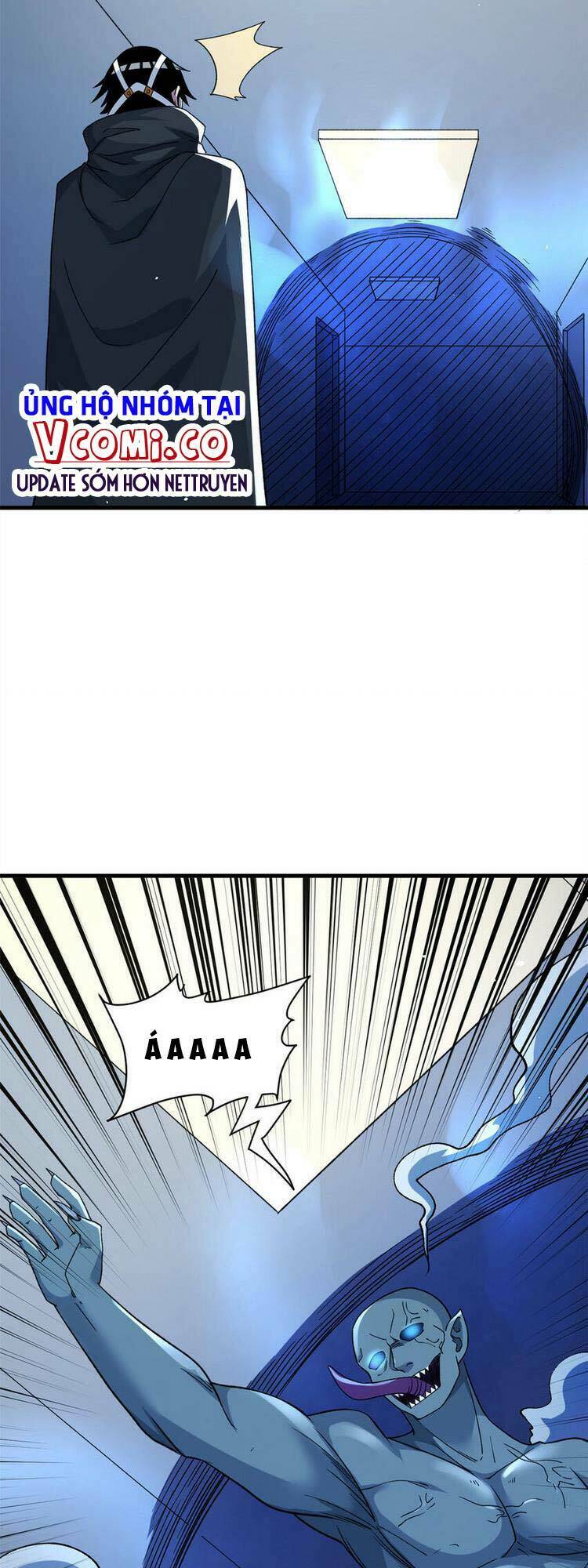 Ta Có 999 Loại Dị Năng Chapter 94 - Trang 2