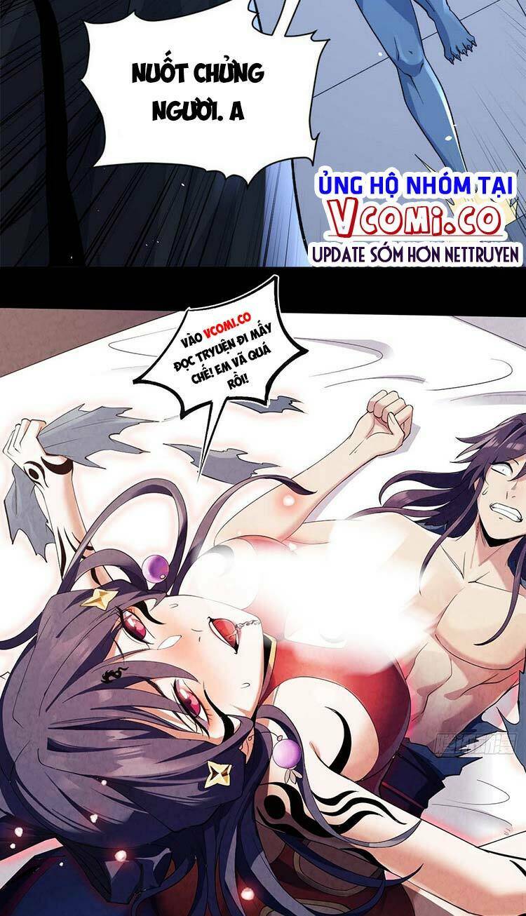 Ta Có 999 Loại Dị Năng Chapter 94 - Trang 2