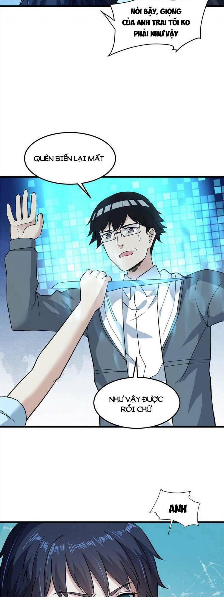 Ta Có 999 Loại Dị Năng Chapter 95 - Trang 2