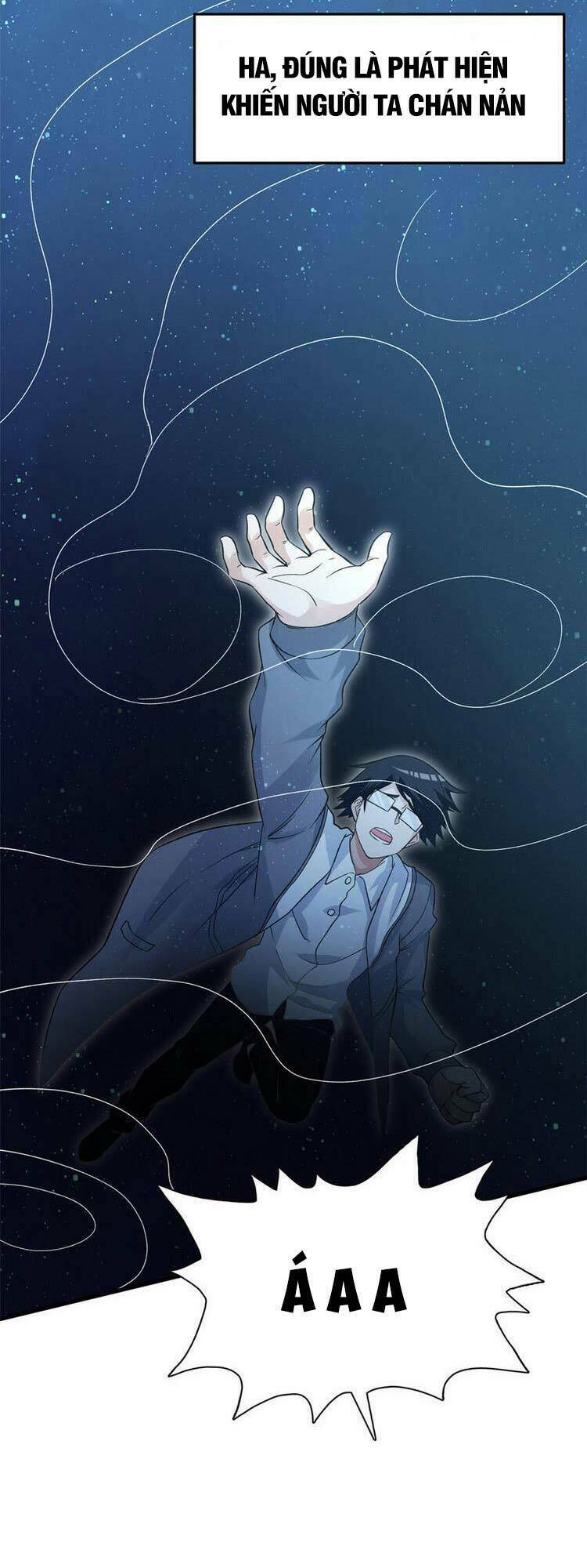 Ta Có 999 Loại Dị Năng Chapter 96 - Trang 2