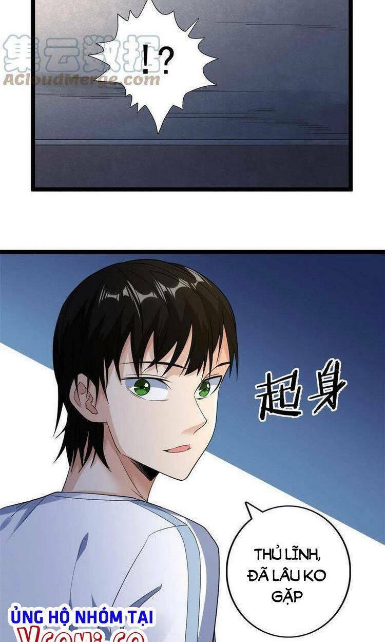 Ta Có 999 Loại Dị Năng Chapter 98 - Trang 2