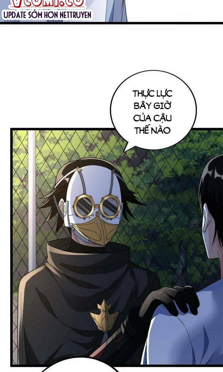 Ta Có 999 Loại Dị Năng Chapter 98 - Trang 2