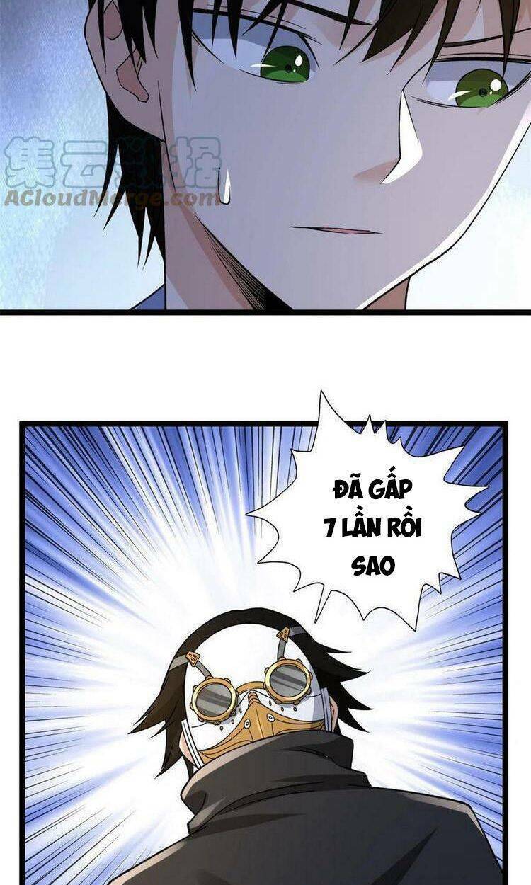 Ta Có 999 Loại Dị Năng Chapter 98 - Trang 2