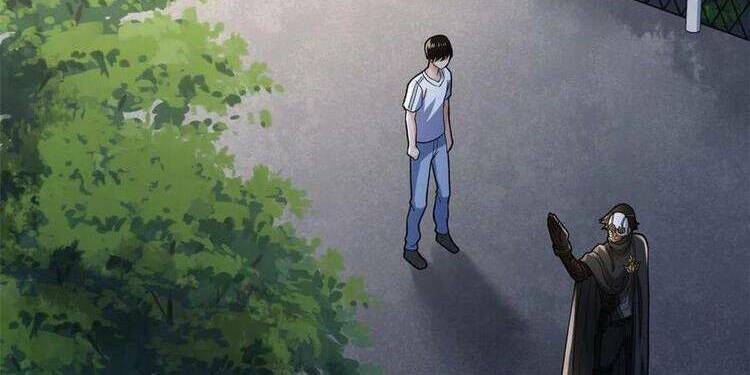 Ta Có 999 Loại Dị Năng Chapter 98 - Trang 2