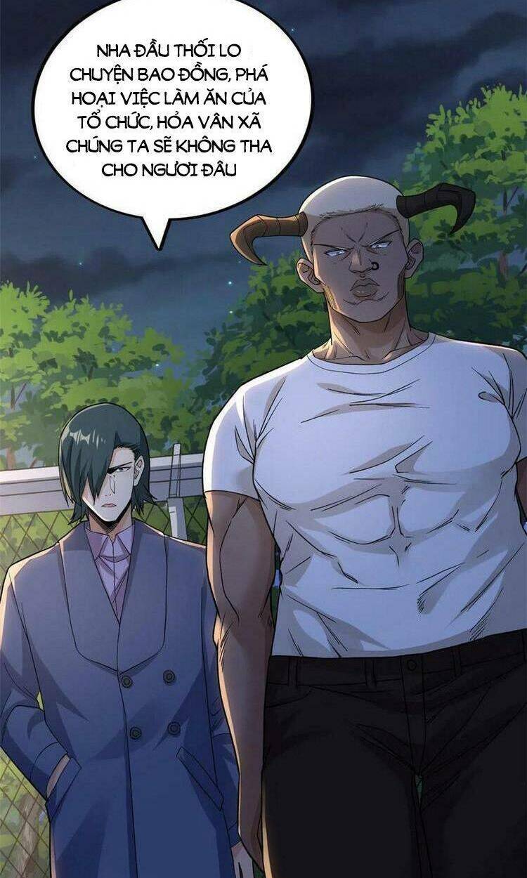 Ta Có 999 Loại Dị Năng Chapter 98 - Trang 2