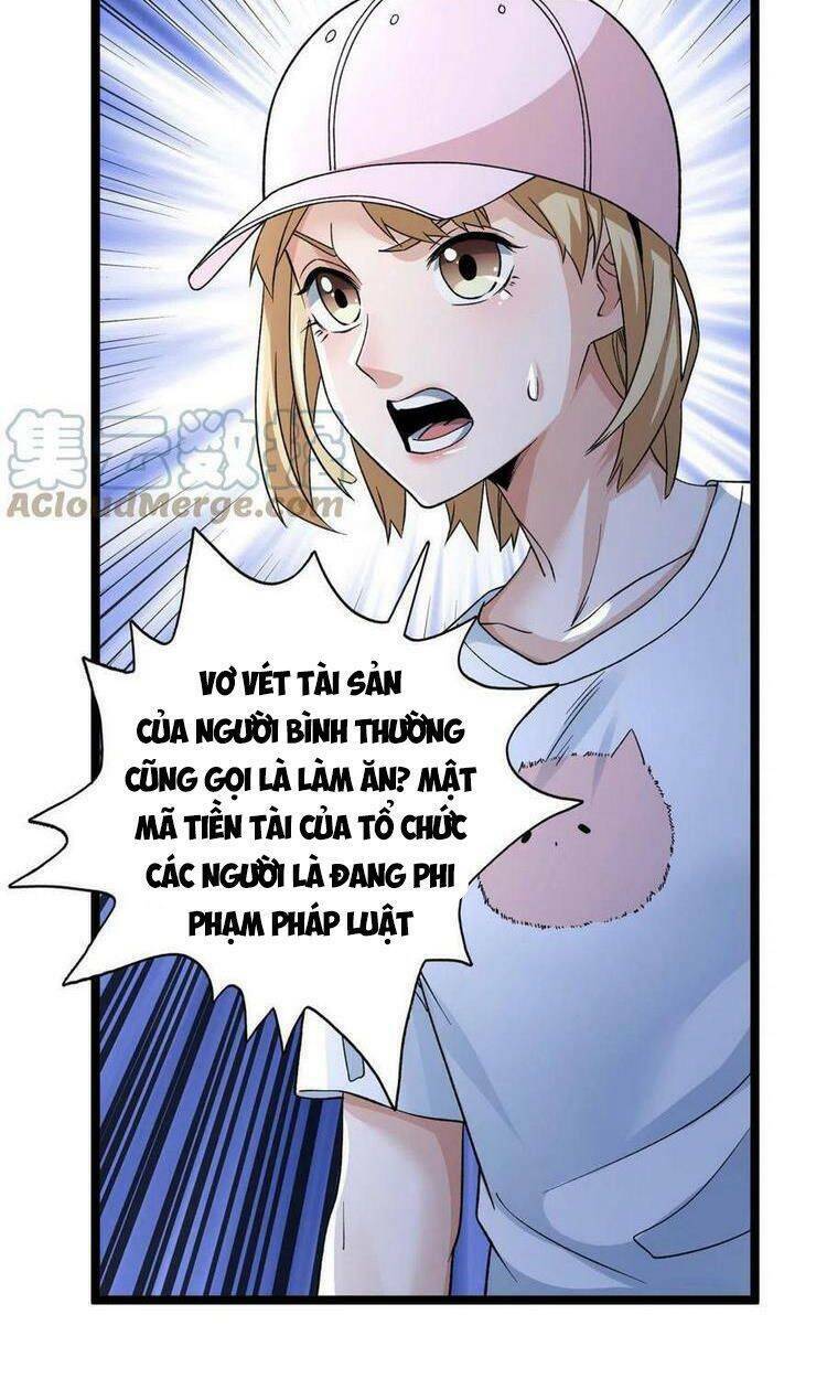 Ta Có 999 Loại Dị Năng Chapter 98 - Trang 2