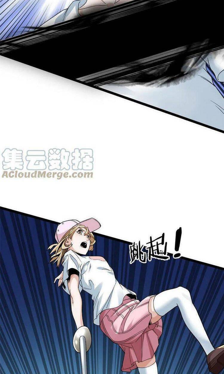 Ta Có 999 Loại Dị Năng Chapter 98 - Trang 2