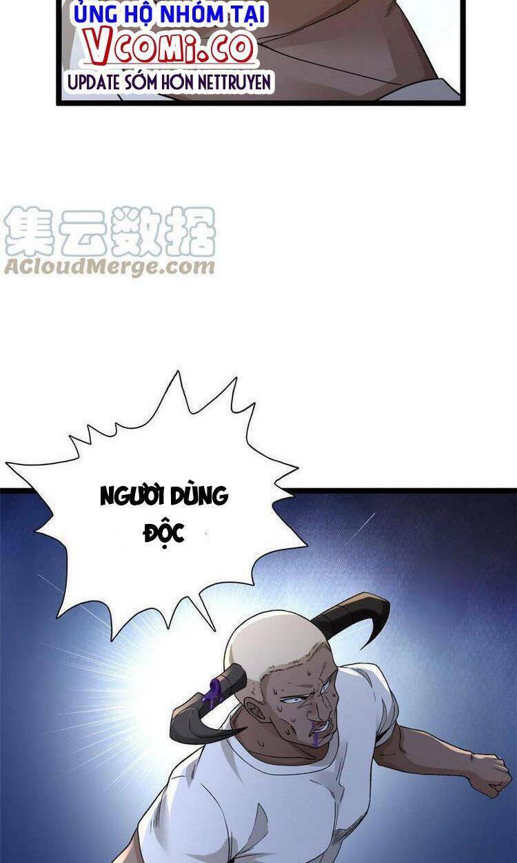 Ta Có 999 Loại Dị Năng Chapter 98 - Trang 2