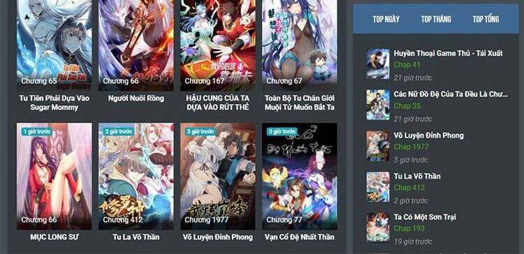 Ta Có 999 Loại Dị Năng Chapter 98 - Trang 2