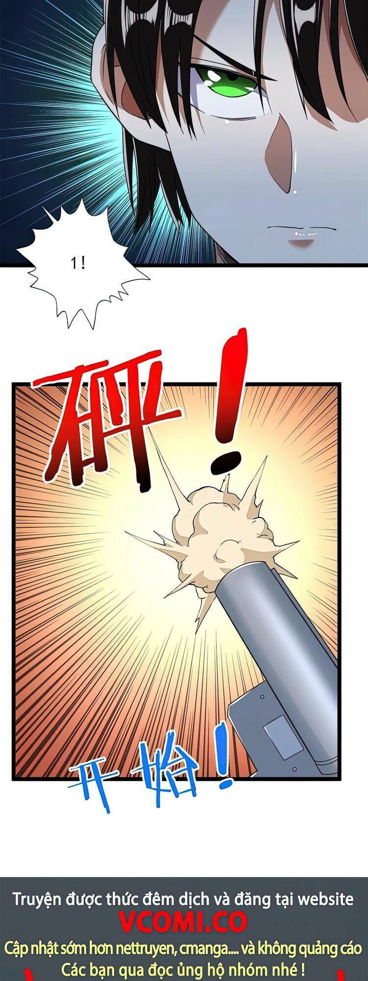 Ta Có 999 Loại Dị Năng Chapter 99 - Trang 2