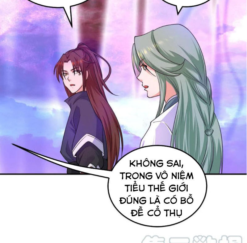 Ta Có Chín Nữ Đồ Đệ Chapter 107 - Trang 2