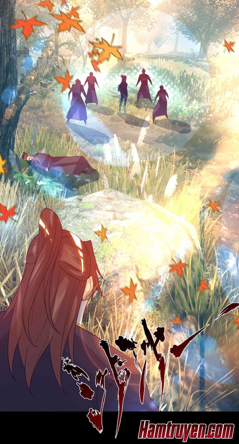 Ta Có Chín Nữ Đồ Đệ Chapter 12 - Trang 2