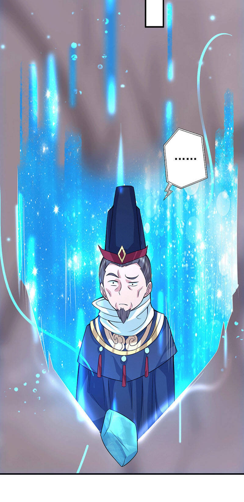 Ta Có Chín Nữ Đồ Đệ Chapter 123 - Trang 2