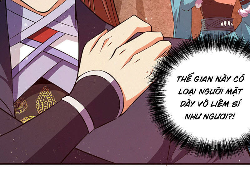 Ta Có Chín Nữ Đồ Đệ Chapter 123 - Trang 2