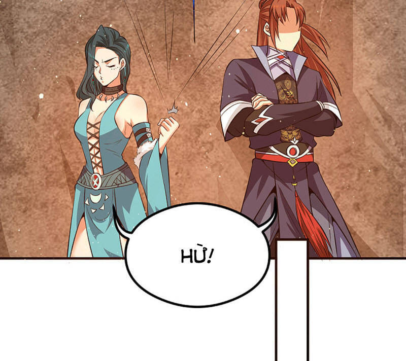 Ta Có Chín Nữ Đồ Đệ Chapter 123 - Trang 2