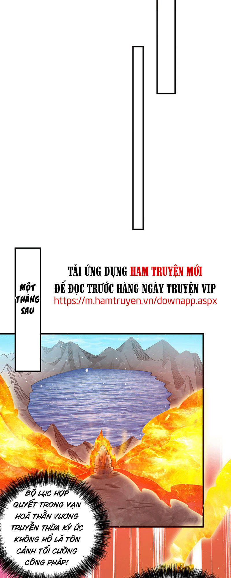 Ta Có Chín Nữ Đồ Đệ Chapter 123 - Trang 2