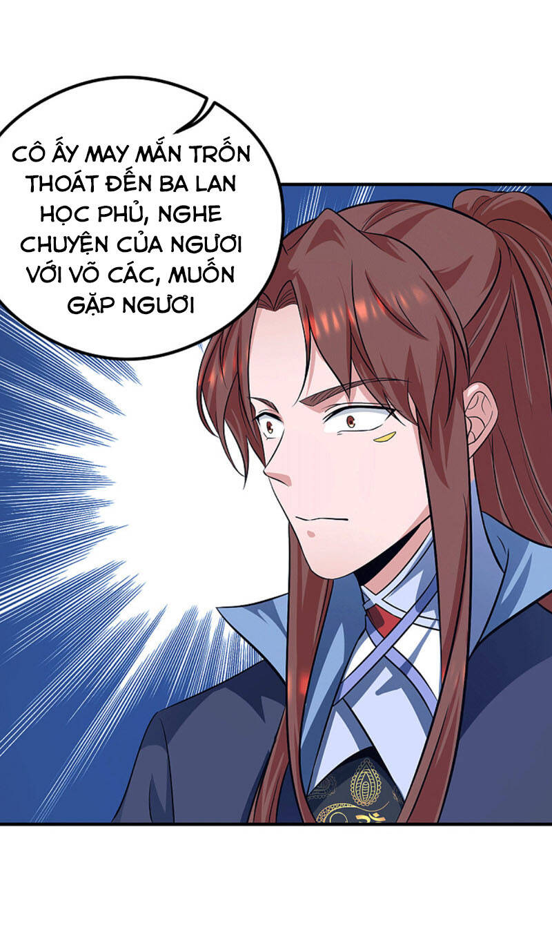 Ta Có Chín Nữ Đồ Đệ Chapter 123 - Trang 2