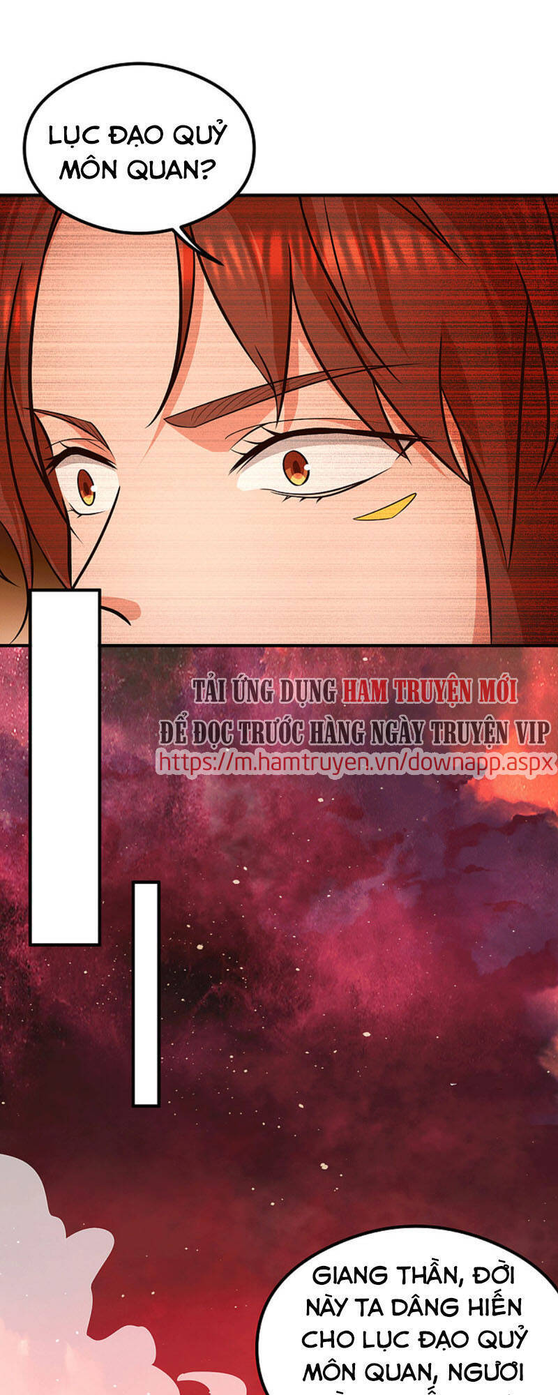 Ta Có Chín Nữ Đồ Đệ Chapter 123 - Trang 2