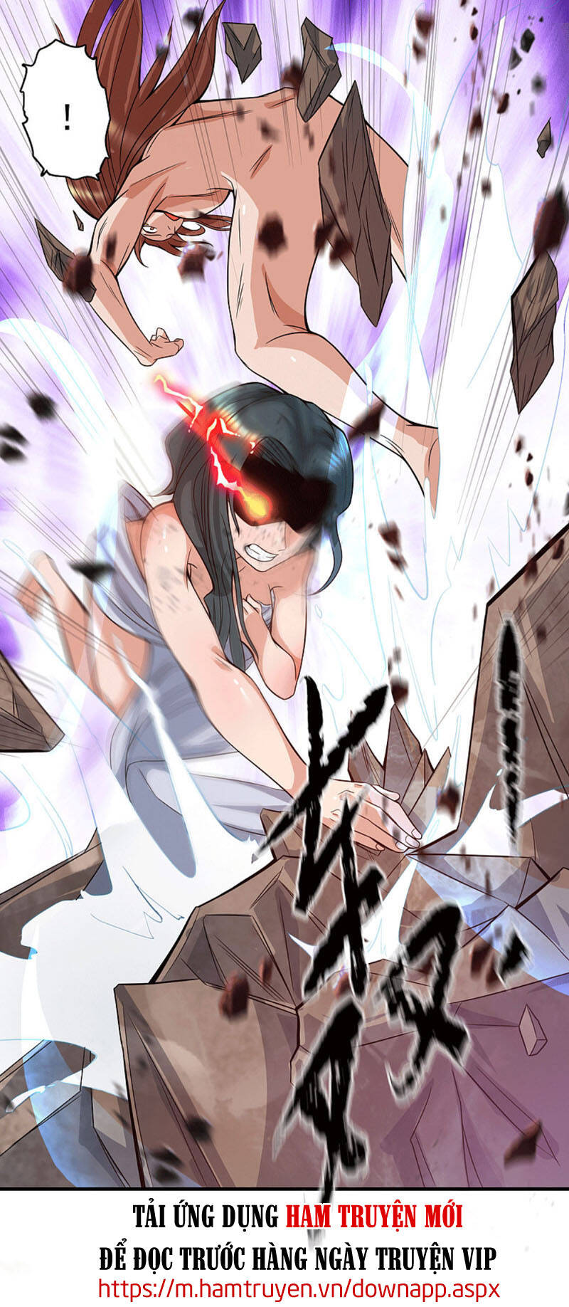 Ta Có Chín Nữ Đồ Đệ Chapter 123 - Trang 2