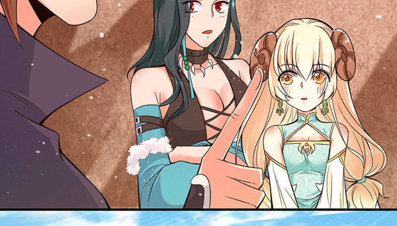 Ta Có Chín Nữ Đồ Đệ Chapter 123 - Trang 2