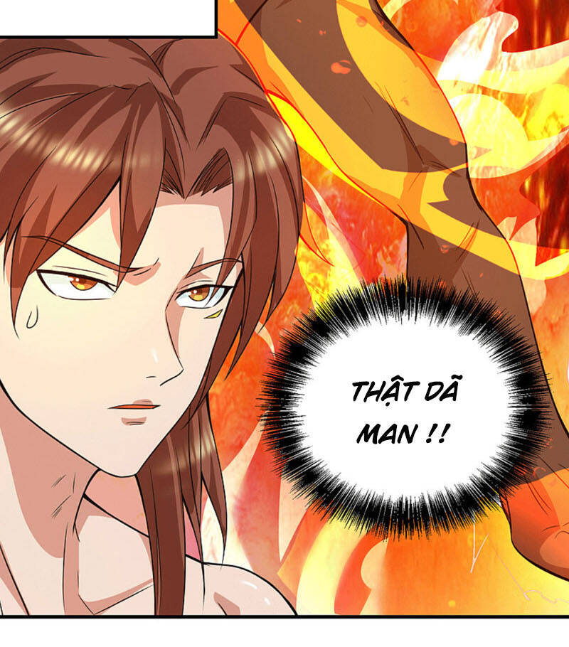 Ta Có Chín Nữ Đồ Đệ Chapter 123 - Trang 2