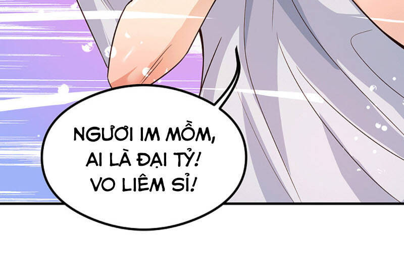 Ta Có Chín Nữ Đồ Đệ Chapter 123 - Trang 2