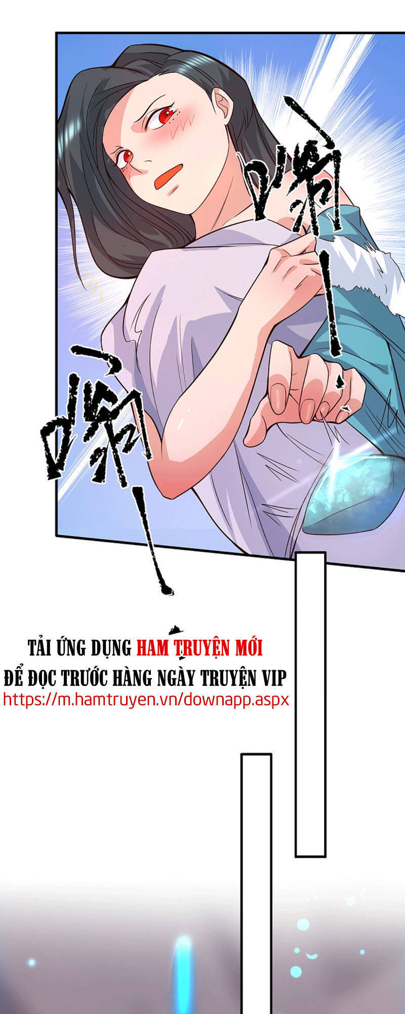 Ta Có Chín Nữ Đồ Đệ Chapter 123 - Trang 2