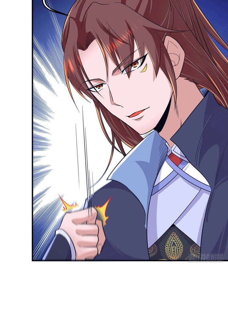 Ta Có Chín Nữ Đồ Đệ Chapter 130 - Trang 2