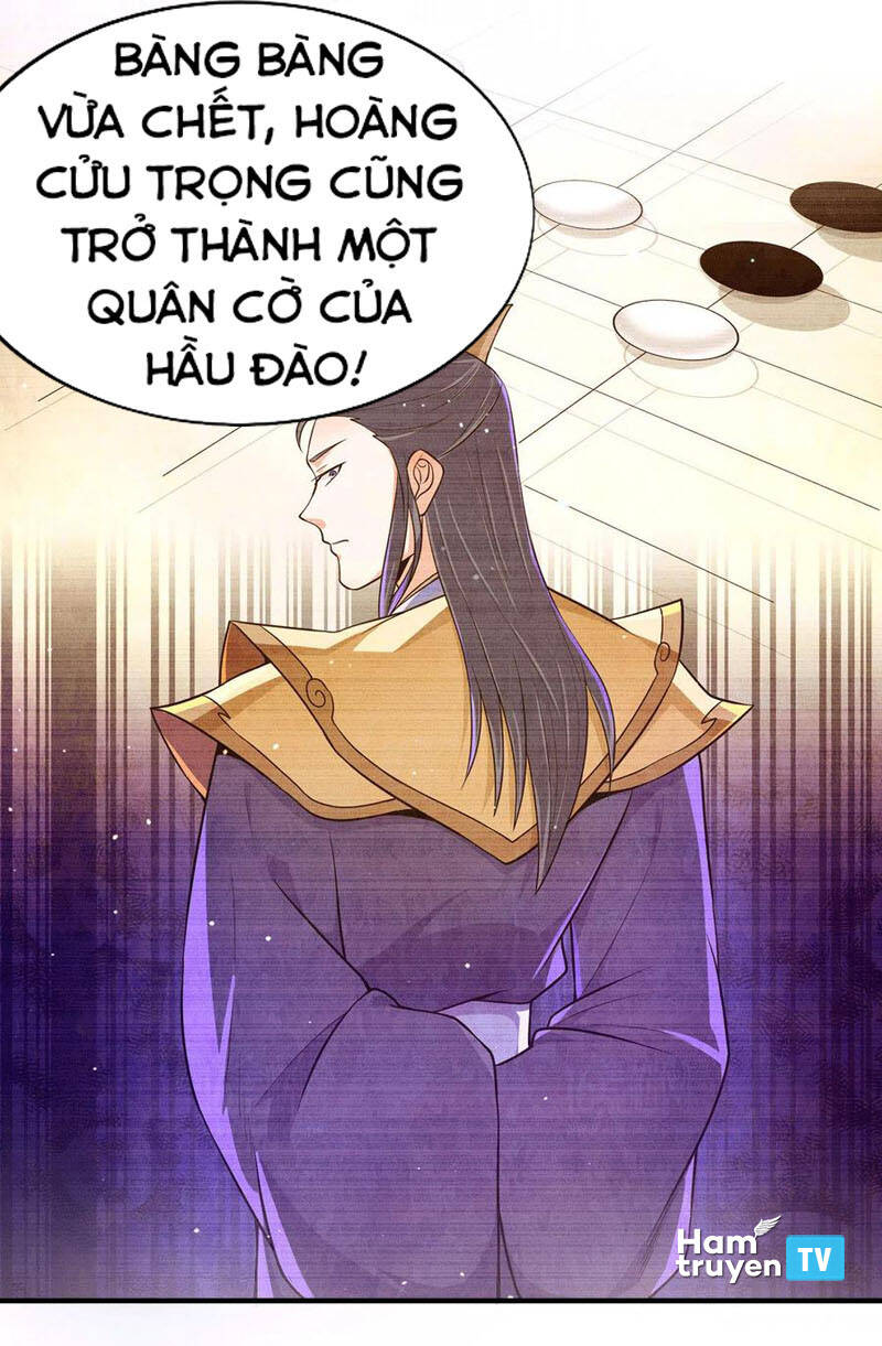 Ta Có Chín Nữ Đồ Đệ Chapter 139 - Trang 2