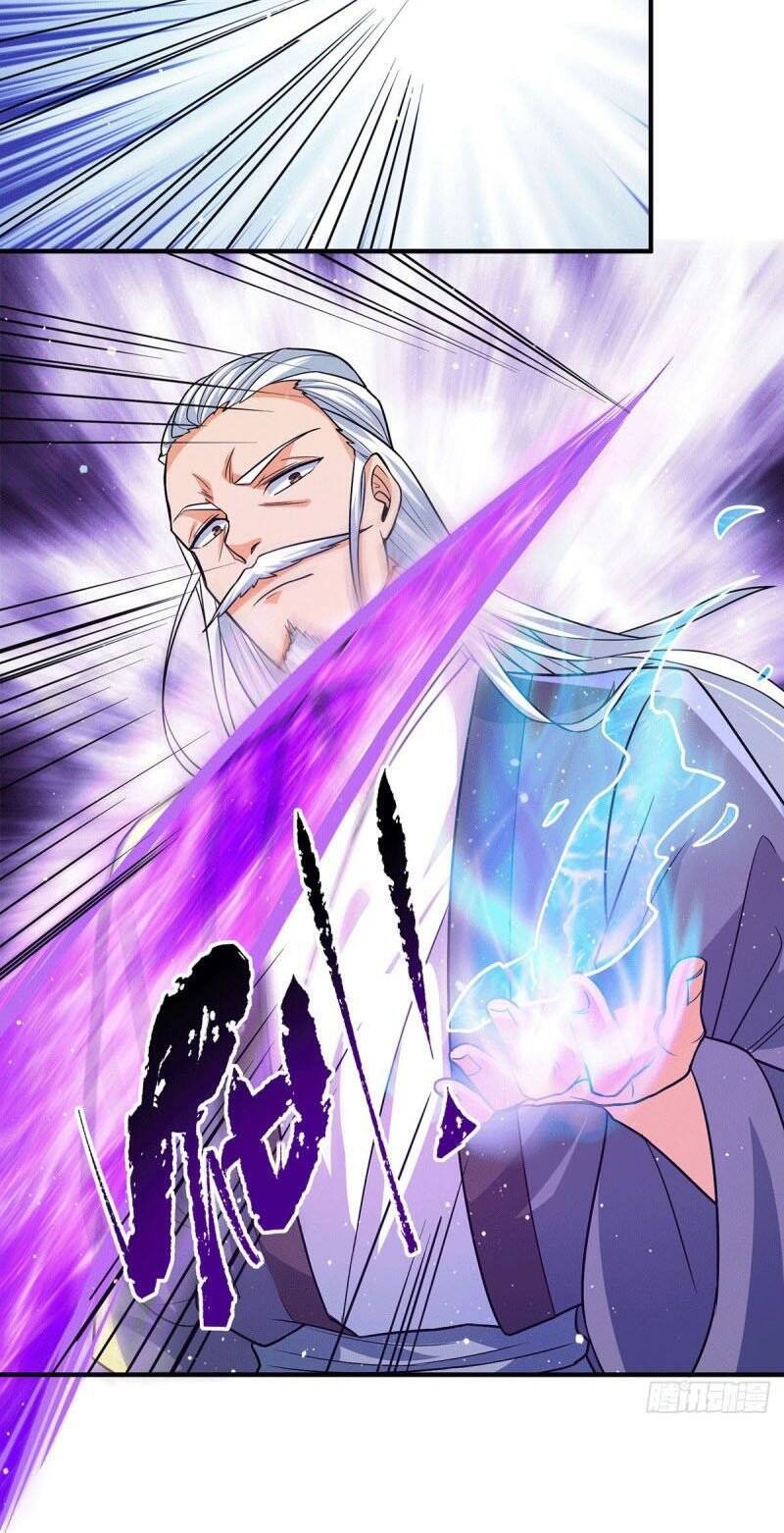 Ta Có Chín Nữ Đồ Đệ Chapter 146 - Trang 2