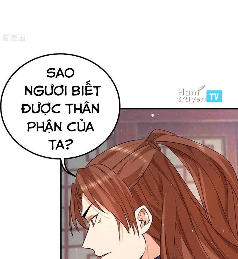 Ta Có Chín Nữ Đồ Đệ Chapter 147 - Trang 2